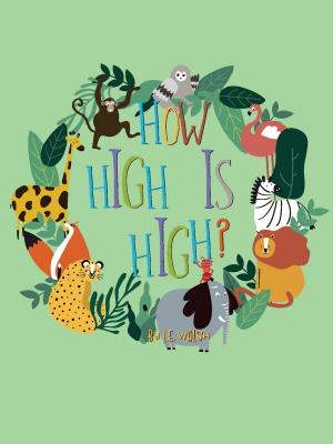 Book cover of How High is High?