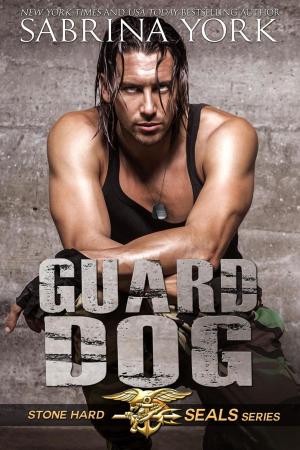 Cover of the book Guard Dog by Kitty Bucholtz