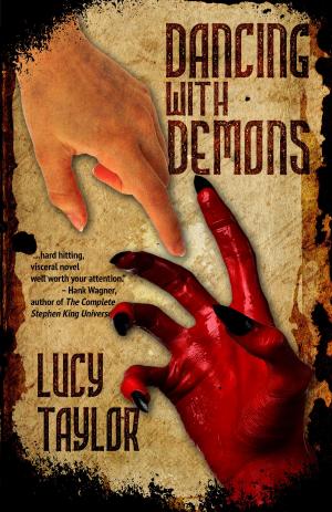 Cover of the book Dancing With Demons by K. Trap Jones