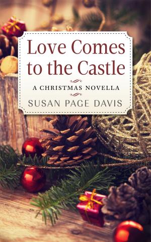 Cover of the book Love Comes to the Castle by Jeffrey V. Perry