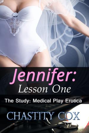 Cover of the book Jennifer: Lesson One by Karl Lancaster