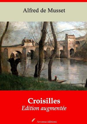 Cover of the book Croisilles – suivi d'annexes by David Desmond