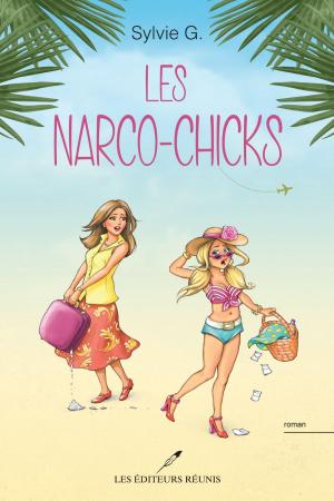 Cover of the book Les narco-chicks by Carlton D Kennedy