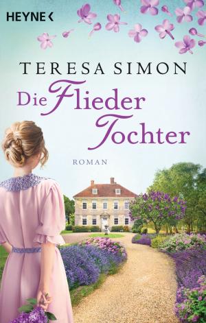 Cover of the book Die Fliedertochter by Maris Black