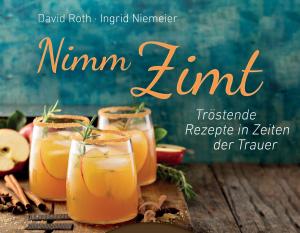 Cover of the book Nimm Zimt by Martin  Schmid
