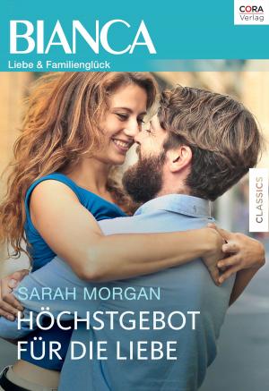 Cover of the book Höchstgebot für die Liebe by Elizabeth Bevarly