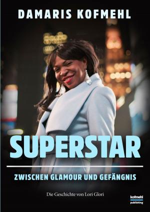 Cover of the book Superstar by Joseph B. Raimond
