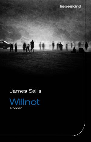 Cover of the book Willnot by Chloe Hooper