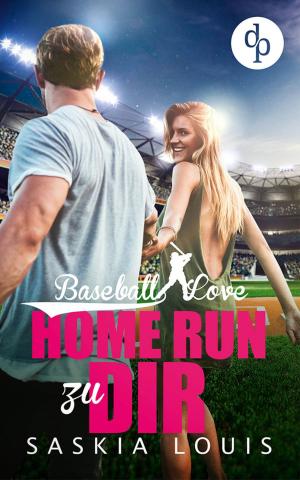 Cover of the book Home Run zu dir by Karen Lynch