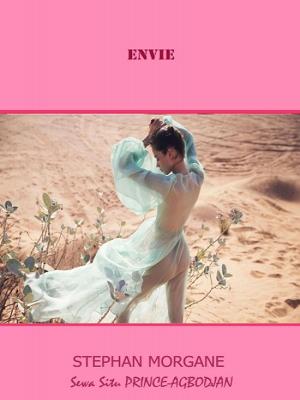 Book cover of Envie