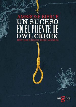 Cover of the book Un suceso en el puente de Owl Creek by Tom Neely