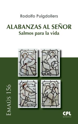 bigCover of the book Alabanzas al Señor by 
