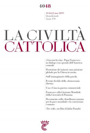 Cover of the book La Civiltà Cattolica n. 4048 by Patrick Besson