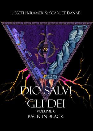 bigCover of the book Dio salvi gli Dei by 