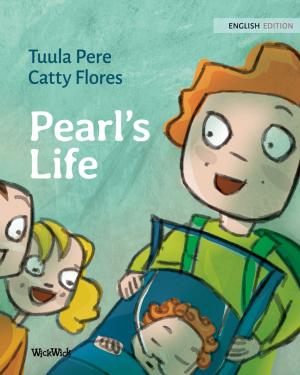 Book cover of Pearl's Life