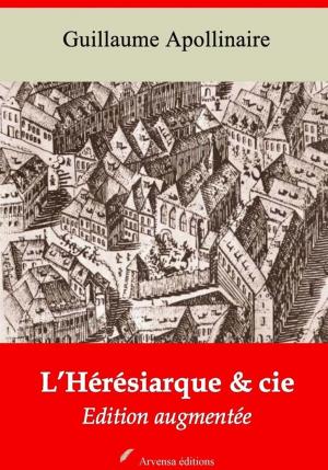 Cover of the book L'Hérésiarque et cie – suivi d'annexes by Victor Hugo