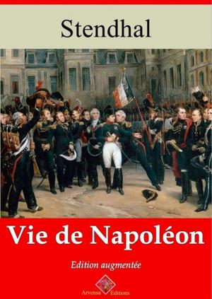 Cover of the book Vie de Napoléon – suivi d'annexes by Richard Freeland