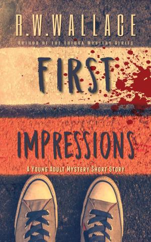 Cover of the book First Impressions by Dale E. Manolakas