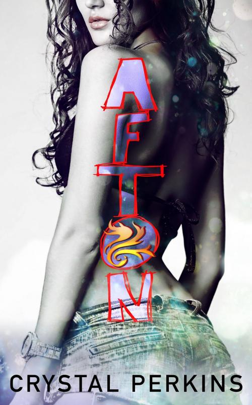 Cover of the book Afton by Crystal Perkins, Crystal Perkins