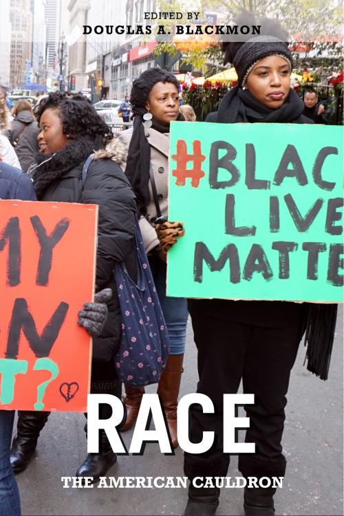 Cover of the book Race by , University of Virginia Press