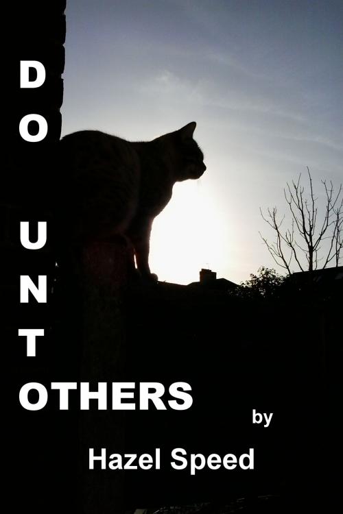 Cover of the book DO UNTO OTHERS by Hazel Speed, Nutmeg Island