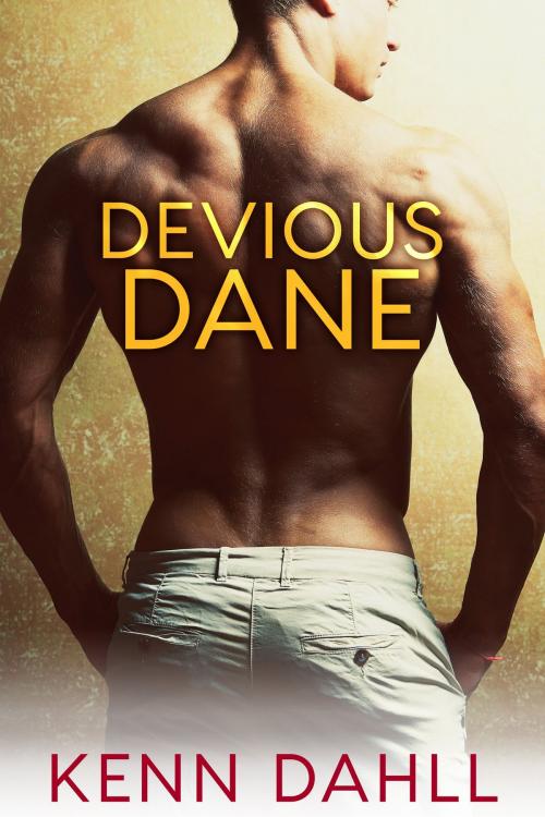 Cover of the book Devious Dane by Kenn Dahll, Excessica