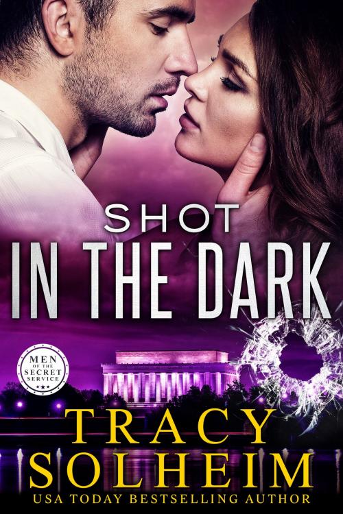 Cover of the book Shot in the Dark by Tracy Solheim, Tule Publishing Group, LLC