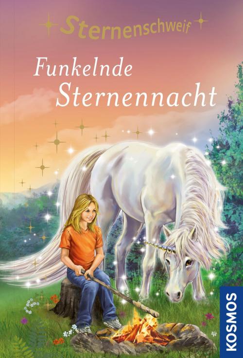 Cover of the book Sternenschweif, 61, Funkelnde Sternennnacht by Linda Chapman, Franckh-Kosmos Verlags-GmbH & Co. KG