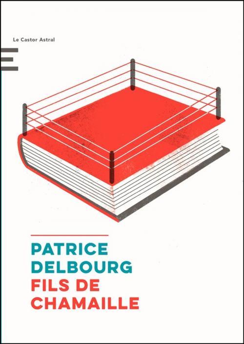 Cover of the book Fils de Chamaille by Patrice Delbourg, Le Castor Astral éditeur