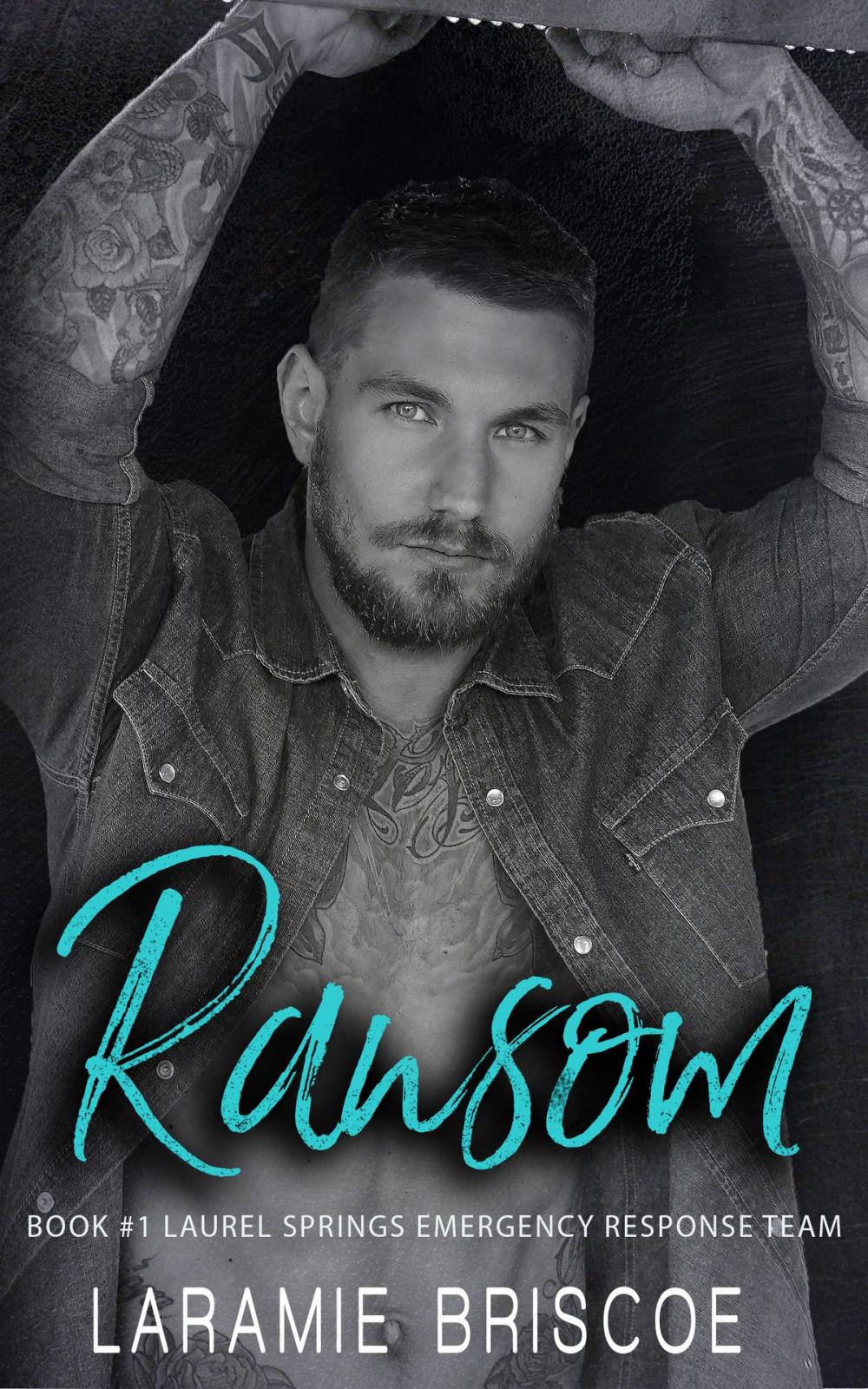 Big bigCover of Ransom (LSERT #1)