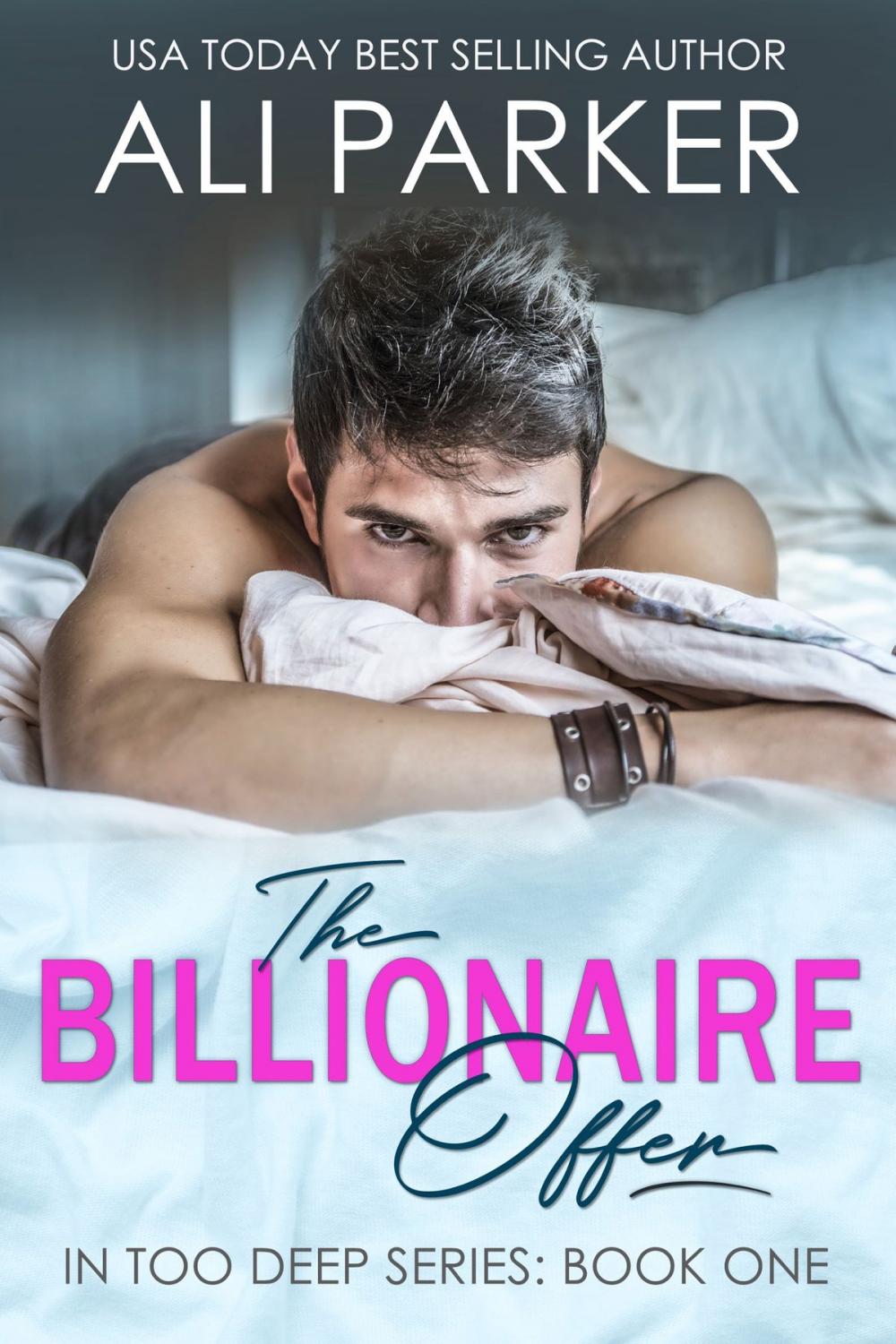 Big bigCover of The Billionaire Offer