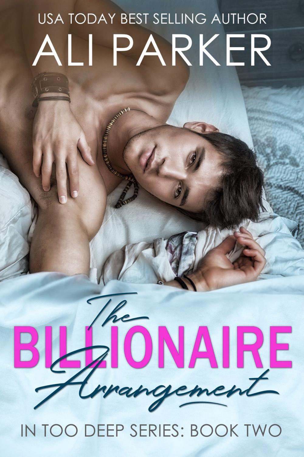 Big bigCover of The Billionaire Arrangement