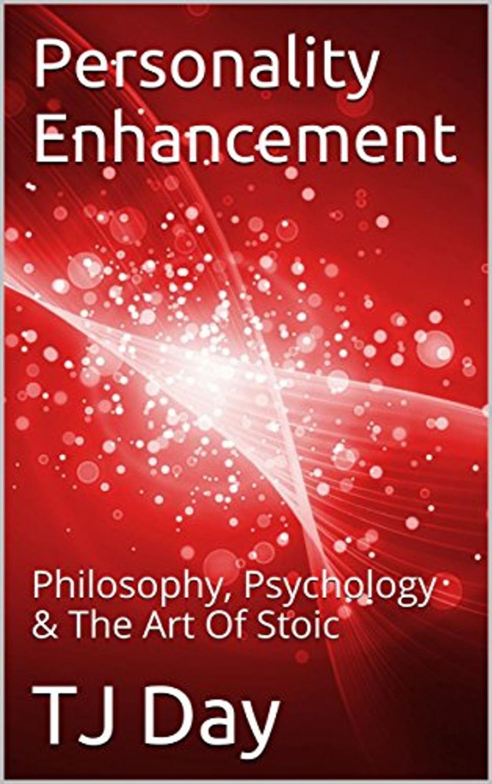 Big bigCover of Personality Enhancement