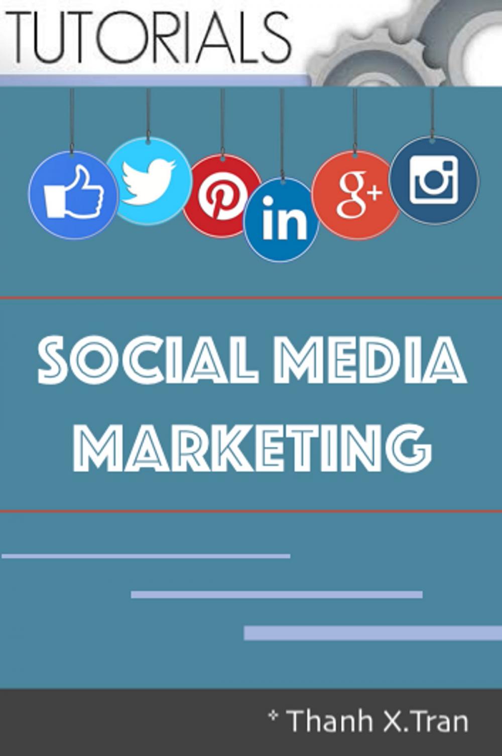 Big bigCover of Social Media Marketing