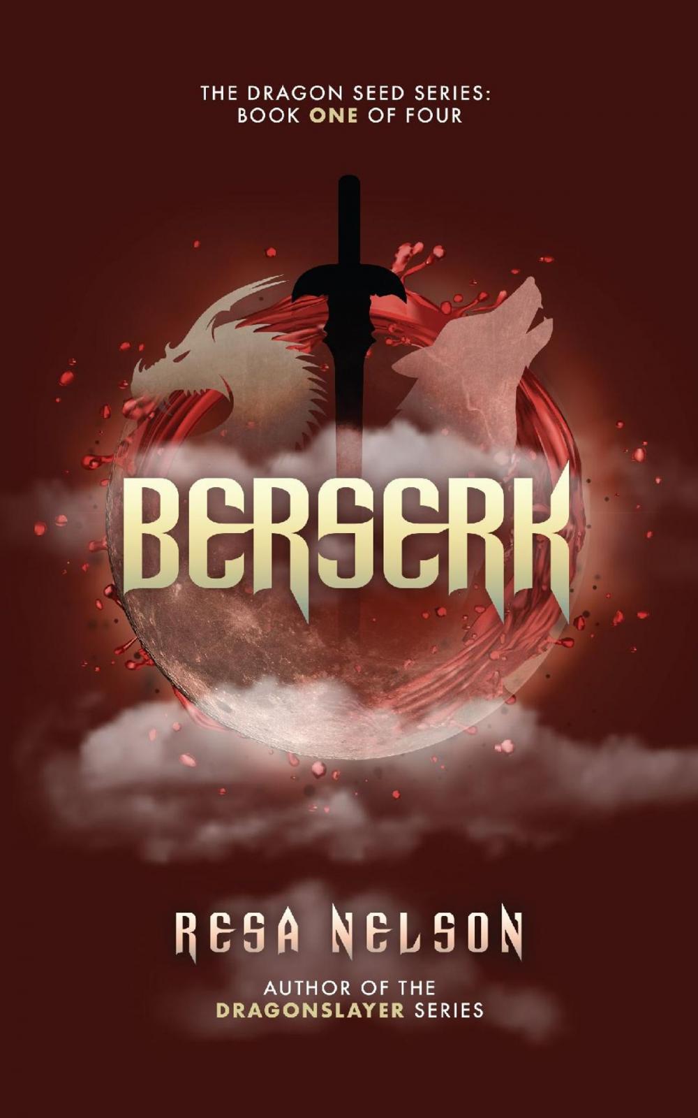 Big bigCover of Berserk