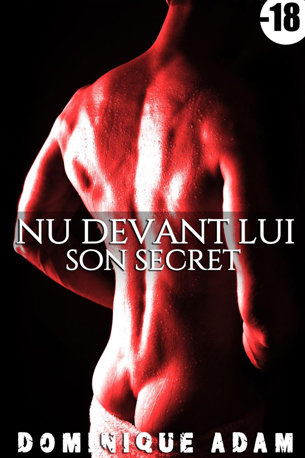 Big bigCover of Nu Devant Lui / Son Secret