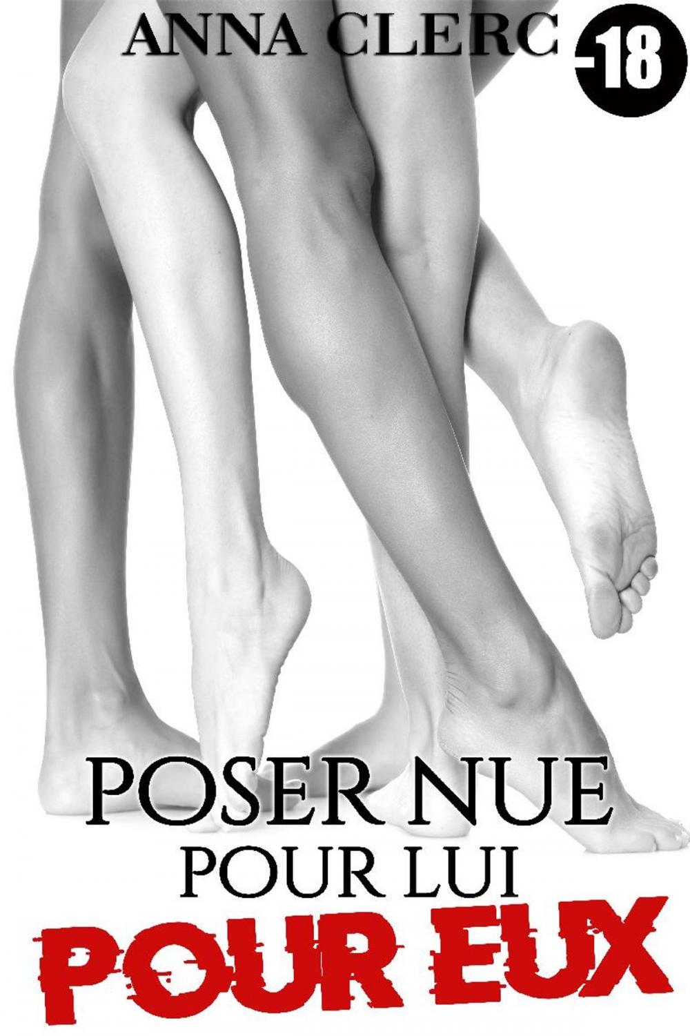 Big bigCover of Poser Nue Pour Lui... POUR EUX