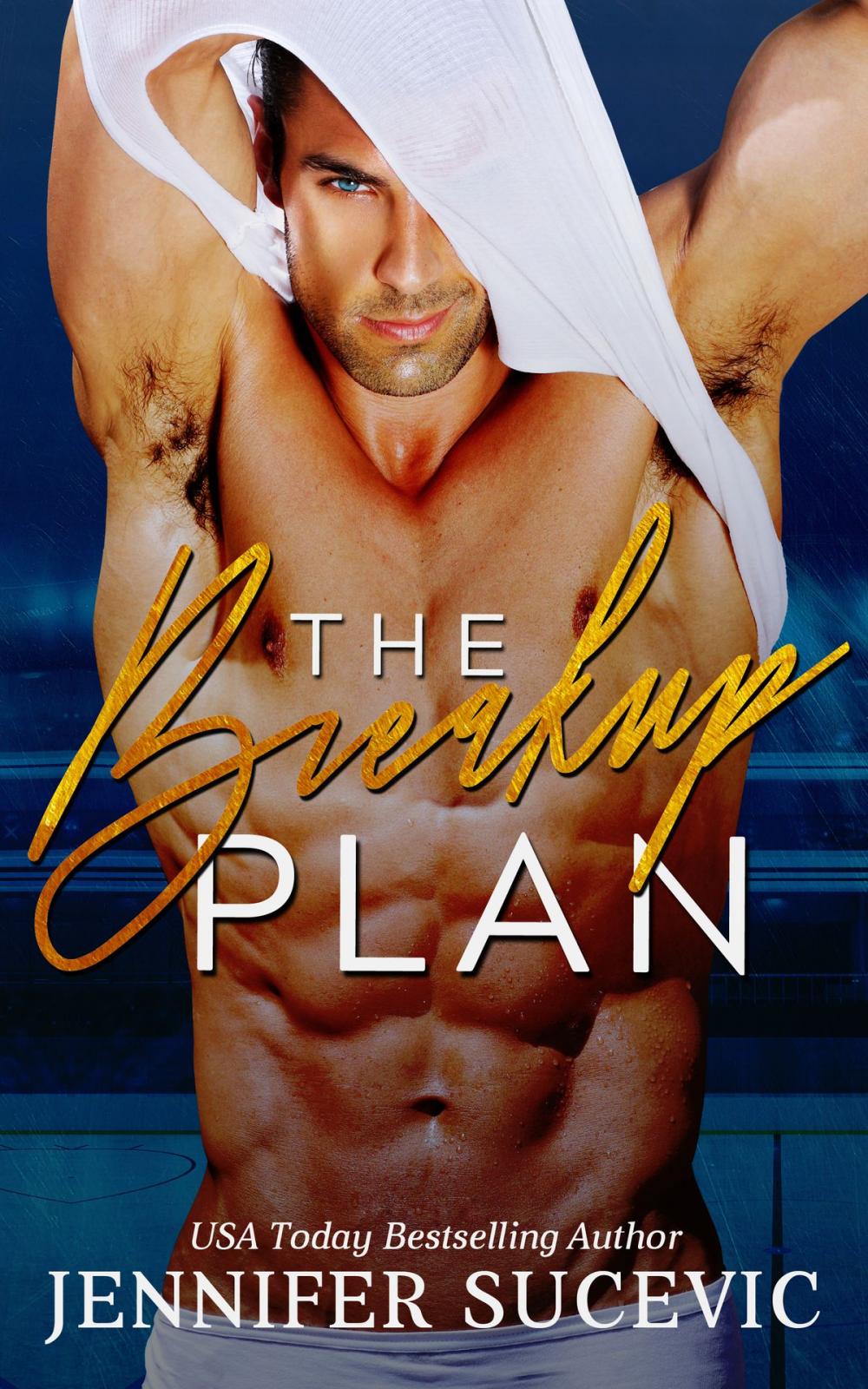 Big bigCover of The Breakup Plan