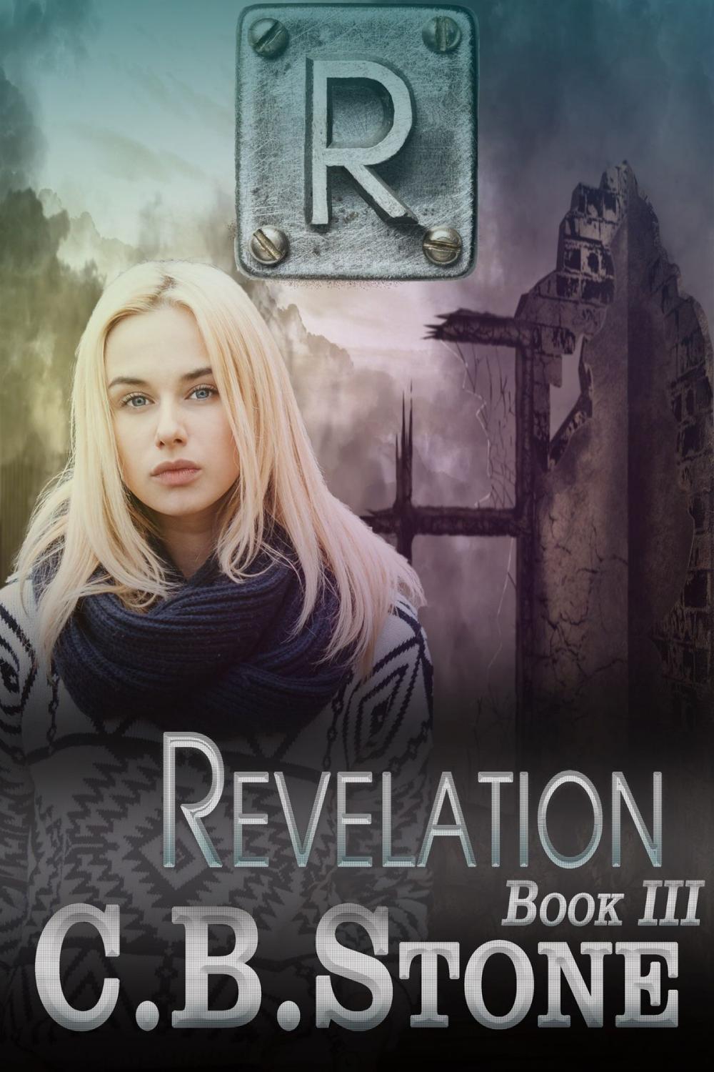 Big bigCover of Revelation