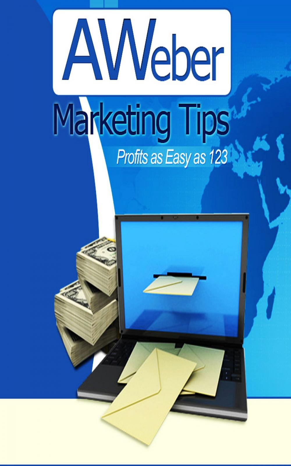 Big bigCover of Aweber Marketing Tips