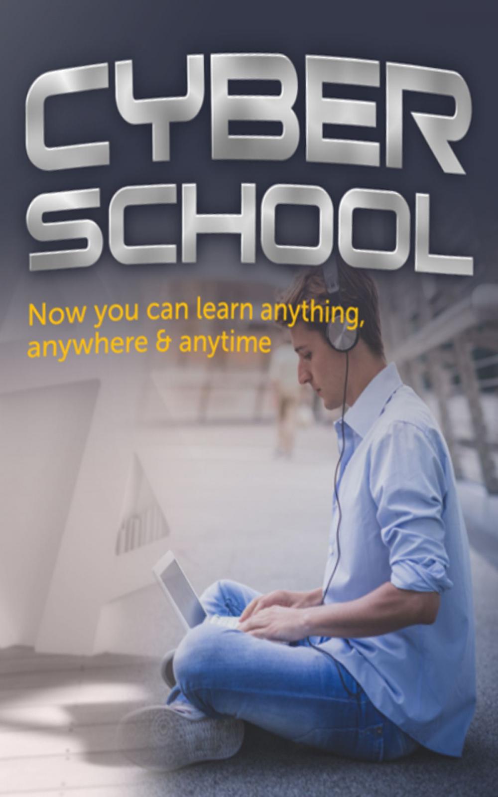 Big bigCover of Cyber School