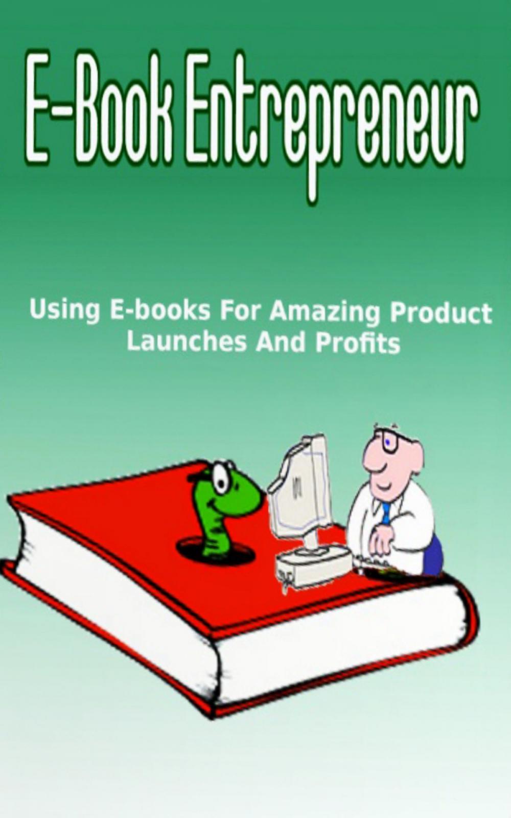 Big bigCover of E-book Entrepreneur