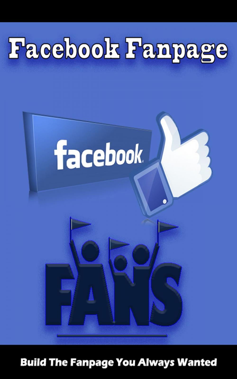 Big bigCover of Facebook Fanpage