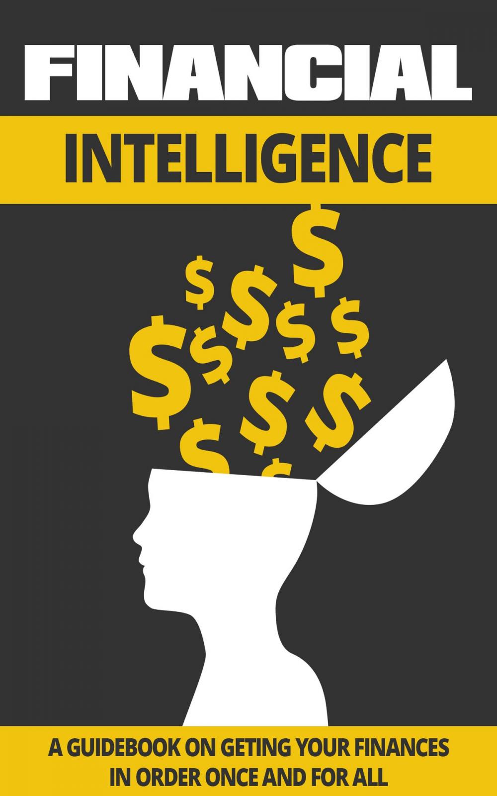 Big bigCover of Financial Intelligence