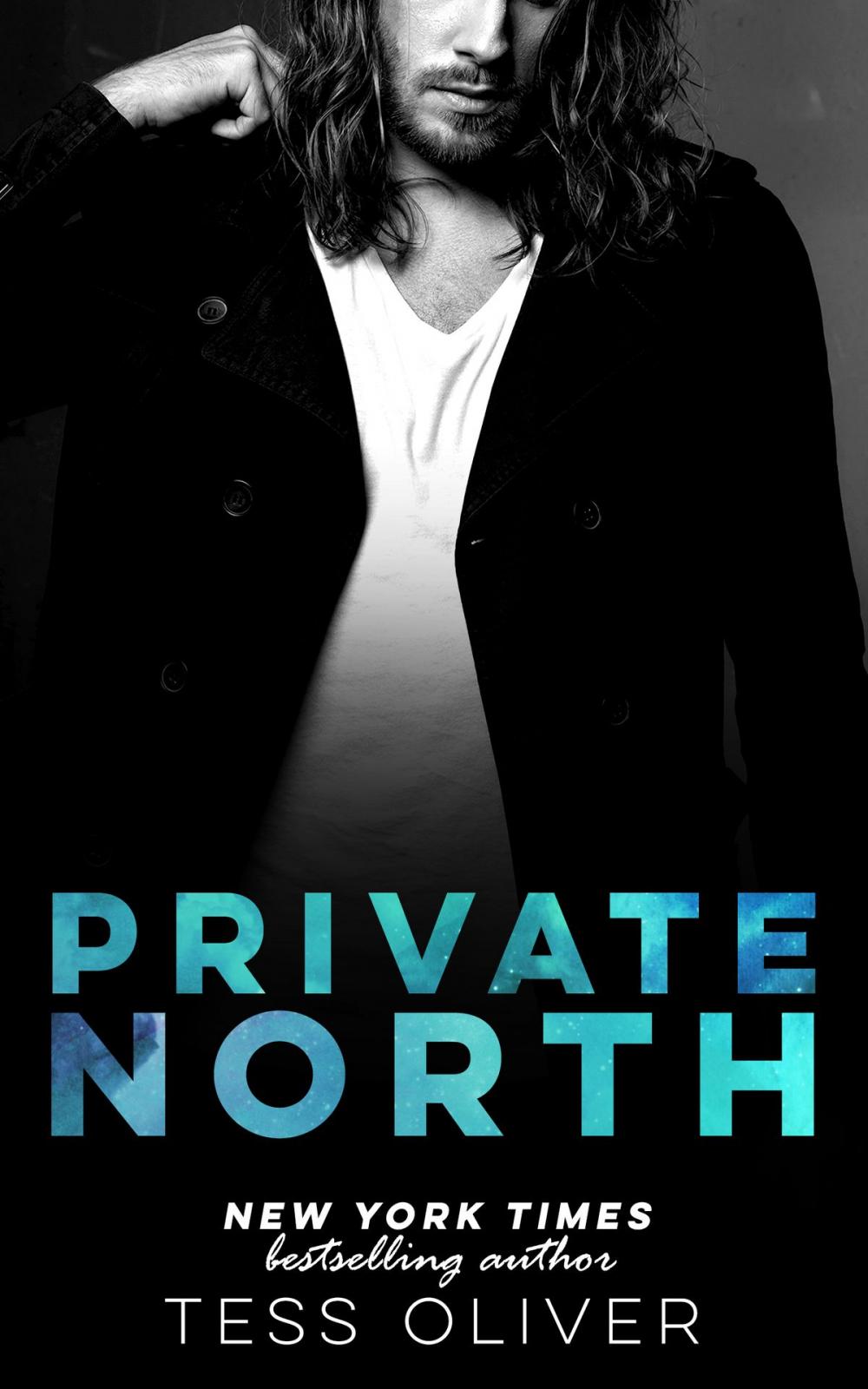 Big bigCover of Private North