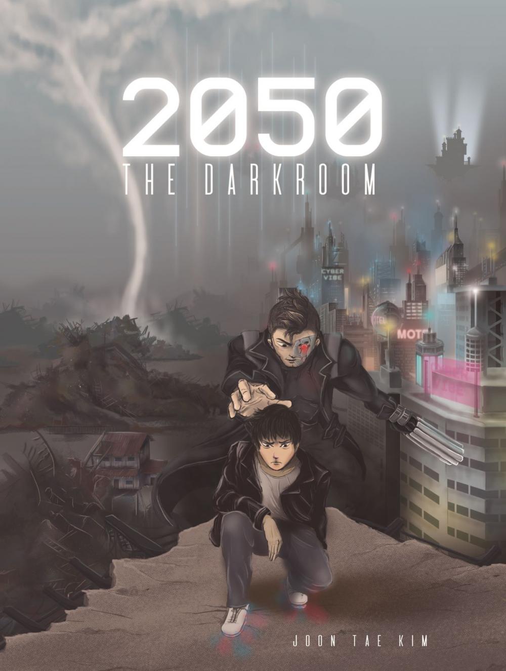 Big bigCover of 2050