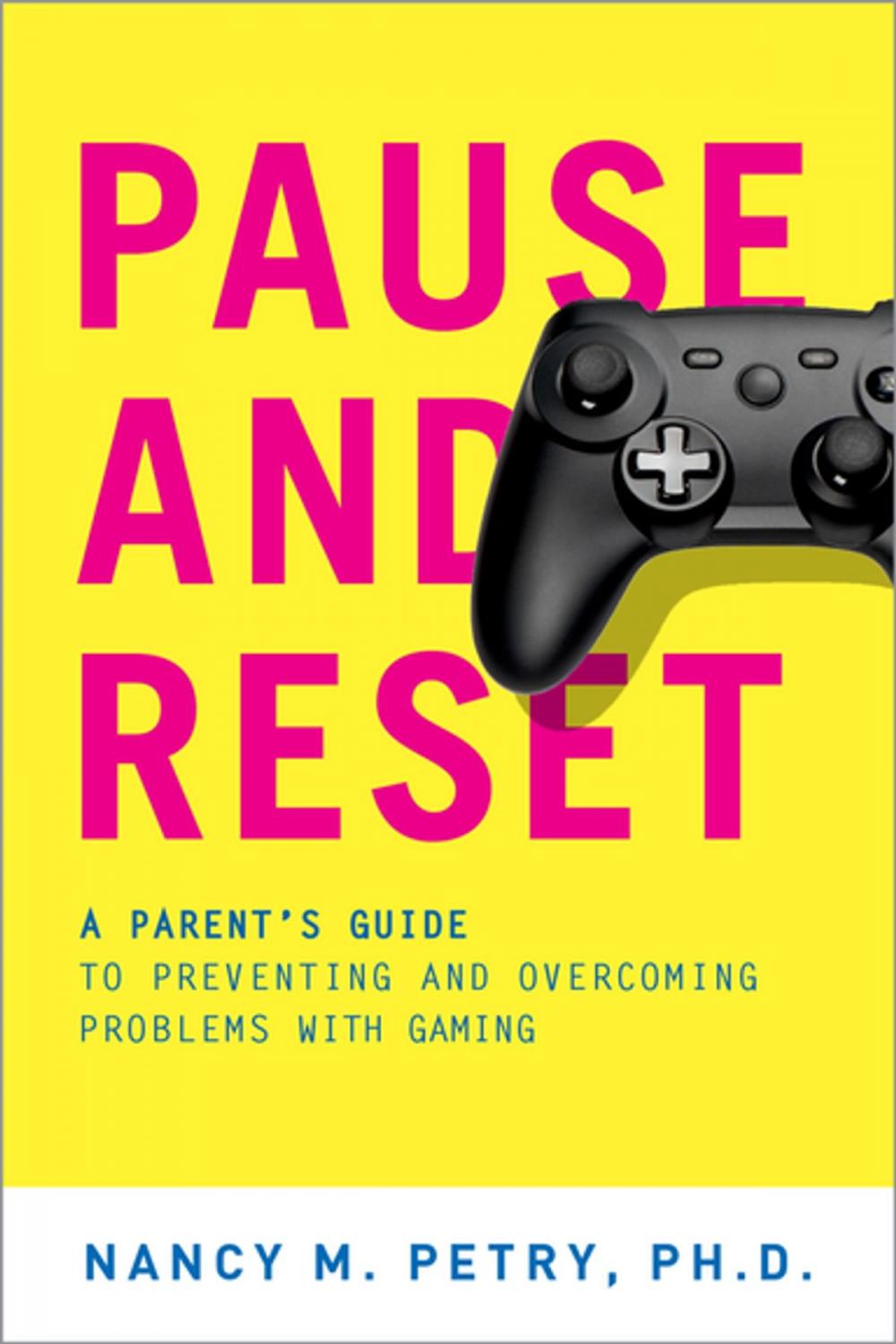 Big bigCover of Pause and Reset