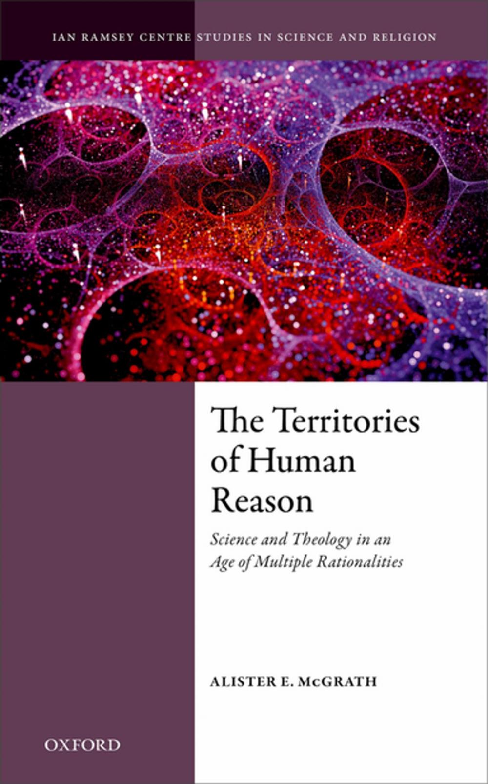 Big bigCover of The Territories of Human Reason