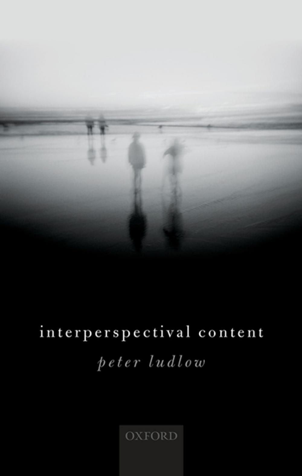 Big bigCover of Interperspectival Content