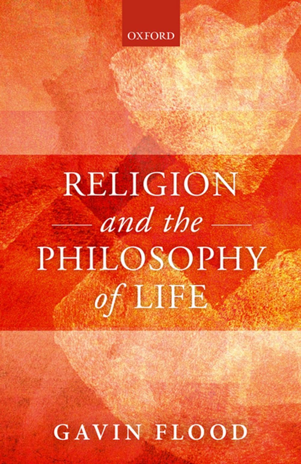 Big bigCover of Religion and the Philosophy of Life